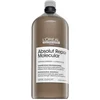 Image de Loreal SE Abs. Rep. Shampooing moléculaire 1500ml Serie Expert Abso