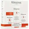 Image de Coffret pour cheveux secs Kérastase Paris Nutritive Essentials Set