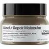 Image de L'Oreal Professionnel, Serie Expert Absolut Repair Molecular, Hair Treatment Cream Mask, 250 ml