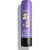 Image de Matrix So Silver Purple Conditioner 300 ml