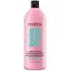 Image de Matrix Total Results Insta Cure Build-A-Bond Shampooing shampooing fortifiant pour cheveux très secs et abîmés 1000 ml