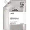 Image de Loreal Serie Expert Silver Shampooing Recharge 500 ml