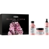 Image de L'Oréal Professionnel Serie Expert Vitamino Color Trio XMAS Coffret - Shampooing 300ml + Masque 250ml + Spray 10 en 1 190ml