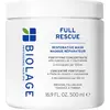 Image de Biolage Professional Hair Spa Full Rescue Mask 500ml - masque anti-chute