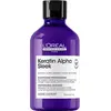 Image de Shampoing L'Oréal Professionnel Série Expert Keratin Alpha Sleek, 300 ml