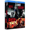 Image de Sans issue + RED [Pack] [Blu-ray] en occasion ou reconditionné