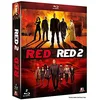 Image de Red + Red 2 - Coffret Blu-Ray en occasion ou reconditionné