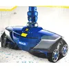 Image de Robot aspirateur fond et parois de piscines hors sol et enterrées