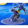 Image de Aspirateur hydraulique de fond pour piscine - Zodiac - T3 -
