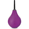 Image de Ours À Lavement Violet 224Ml