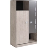 Image de Armoire Fabric 2 portes