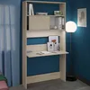 Image de Secretaire Fina 105 Cm - Chêne