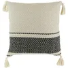 Image de The Home Deco Factory - Coussin 40x40 Ethnique Rayures