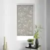 Image de Store Enrouleur Japonais 45x180 Cm Rossignol Taupe