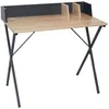 Image de Bureau Brice Gris
