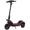 Image de Trottinette électrique Wispeed SUVPILOT 150 R 800 W 36 V 10 pouces 60 km Noir - Neuf