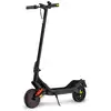 Image de Trottinette électrique Wispeed Airo V6 350 W pliable cadre métal suspension avant frein arrière Noir - Neuf
