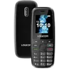 Image de Téléphone Mobile - LOGICOM - Posh 402 - Noir en occasion ou reconditionné