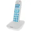 Image de Logicom CONFORT 150, DECT, 50 m, 300 m, blanc, table/banc, numérique
