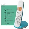 Image de Téléphone fixe Logicom DECT ILOA 150 SOLO turquoise