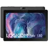 Image de Tablette LOGICOM Tab 130 10,1 Android 13 (Go) 2Go RAM 32Go 5000mAh USB-C Noir - Neuf