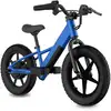Image de Wispeed draisienne enfant wikids bleu 14 100w - Neuf