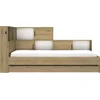 Image de Lit junior 90x200 cm - ERWAN