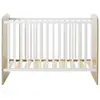 Image de Galipette Lit bébé - 60x120 cm bois