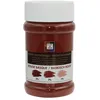 Image de Richard Colorants - Centrale Brico Pigment Poudre Malle Aux Couleurs Rouge Basque 250 Ml