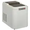 Image de KITCHENCHEF YT-E-005A1 Machine a glacons - Blanc - Neuf