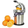 Image de Presse-agrumes Kitchen Chef 130 watts Inox - Neuf