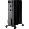 Image de Radiateur bain d'huile 2000w noir - Confort Line - CL.RADBH2000M -