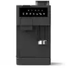 Image de Machine à espresso multicapsule Kitchen Chef Multigusto Premium avec moulin intégré Noir - Neuf
