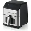Image de Friteuse air fryer 7l connectée +220 recettes incluses - Kitchen Chef - WIFRY-CHEF - airfryer