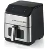 Image de FRITEUSE MULTICUISEUR AIRFRYER 1800 1 CUVE 7L CONNEXION WIFI COMMANDE D KITCHENCHEF - WIFRYCHEF - Neuf