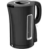 Image de Bouilloire électrique 1.7l 220w noir - Kitchen Studio - KSBOUIL17BLACK -