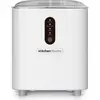 Image de Machine à glaçons 120w 12kg/24h blanc - Kitchen Chef - ICE8W -