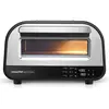 Image de Four à pizza 1700w 32cm - Kitchen Chef - PIZZA.PRO1700 -