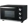 Image de Four multifonction KITCHEN CHEF KC.FOUR30-1 30 L avec panier à frites Minuteur 120 min Noir - Neuf