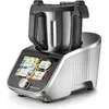 Image de Robot cuiseur multifonctions avec bol xl,balance intégrée et écran tactile +800 recettes - Naturamix - ROBOT CUISEUR XL -