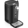 Image de Machine à bière 5l noir - Kitchen Chef - DISTRIBEER - professional