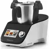 Image de Robot cuiseur multifonctions avec balance intégrée et écran tactile - +600 recettes - Naturamix - ROBOT CUISEUR -