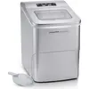 Image de Machine à glaçons 80w 10-12kg / 24h - Kitchen Chef - KSICE9 -