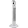 Image de Ventilateur colonne 40w 3 vitesses blanc - Confort Line - VLC.TORONTO -