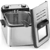 Image de Friteuse 4.2l 3000w - Kitchen Chef - KCPFR42PRO -