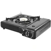 Image de KitchenChef Réchaud Gaz Nomade KSFree500 Noir 2200W - Neuf