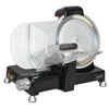 Image de Trancheuse électrique pro 140w 25,5cm - Kitchen Chef - KCPTR250N -
