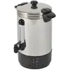 Image de Percolateur café pro 15l 100 tasses - Kitchen Chef - ZJ-150 -