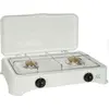Image de Réchaud gaz 2 feux 3400w - Kitchen Chef - 5326C-1 -