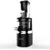 Image de Extracteur de jus 200w noir - Kitchen Chef - KCJE5521 - juice pro